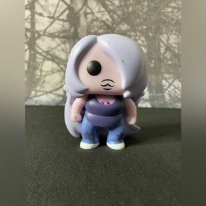 Funko POP! Animation Steven Universe Amethyst #87 Vinyl Figure